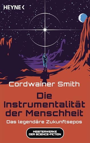 The Instrumentality of Mankind
