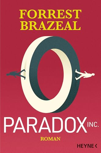 Paradox, Inc.