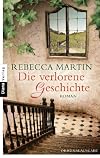 Die verlorene Geschichte: Roman