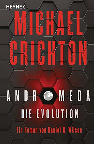The Andromeda Evolution
