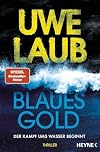 Blaues Gold
