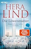 Die Löwenmutter