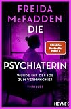 Die Psychiaterin