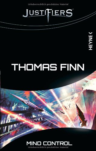 Cover of Mind Control