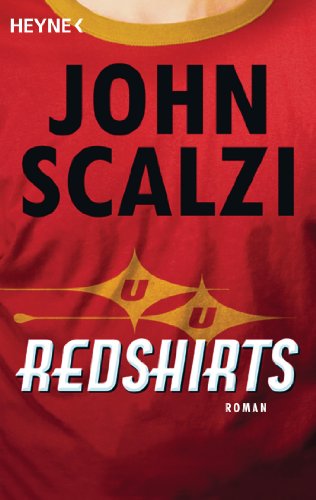 Redshirts