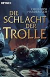 Die Schlacht der Trolle (German Edition)