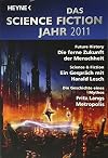 Das Science Fiction Jahr 2011