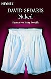 Naked Deutsch Von Harry Rowohlt
