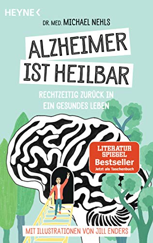 Buchtitel von Autor