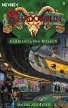 Elementares Wissen: Shadowrun-Roman