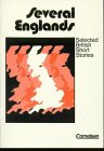 Several Englands selected British short stories