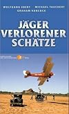 Jäger verlorener Schätze: Neue Folgen