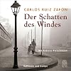 The Shadow of the Wind [abridged]