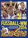 SportBild Fu&szlig;ball-WM 2014