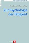 Zur Psychologie der Tätigkeit