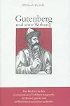 Gutenberg and the Impact of Printing