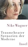 Traumtheater. Szenarien der Moderne