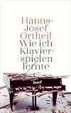 Wie ich Klavierspielen lernte