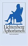 Aphorismen : in einer Auswahl [Insel]