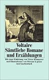 Sämtliche Romane und Erzählungen