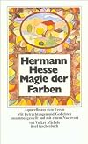 Magie der Farben: Aquarelle aus dem Tessin (Insel Taschenbuch) (German Edition)