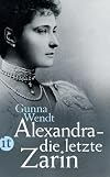Alexandra - die letzte Zarin (insel taschenbuch)