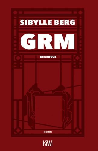 GRM: Brainfuck