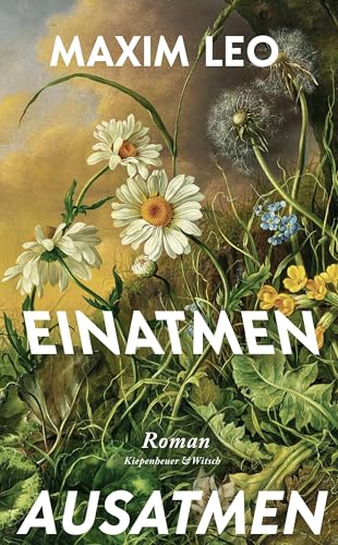 Einatmen. Ausatmen