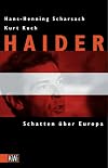 Haider, Schatten über Europa