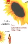 Das Sonnenblumenmädchen.