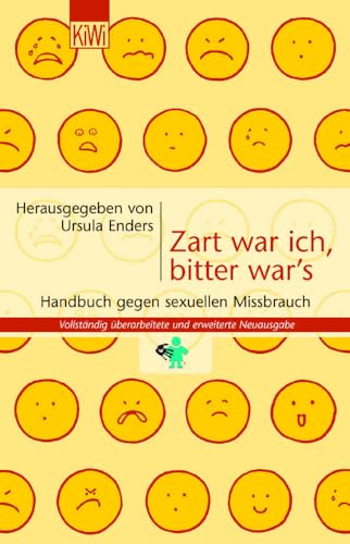 Zart war ich- bitter wars