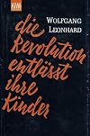 Child of the Revolution