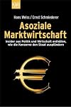 Asoziale Marktwirtschaft