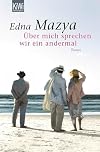 รber mich sprechen wir ein andermal