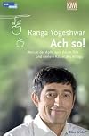 Ach so!: Warum der Apfel vom Baum f&auml;llt und weitere R&auml;tsel des Alltags