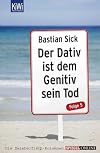 Der Dativ ist dem Genitiv sein Tod - Folge 5