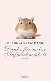 Danke für meine Aufmerksamkeit: Roman