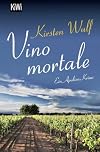 Vino mortale: Ein Apulien-Krimi (Die Apulien-Krimis, Band 2)