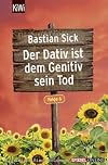 Der Dativ ist dem Genitiv sein Tod - Folge 6