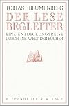Der Lesebegleiter