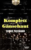 Komplett Gänsehaut