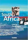 South Africa. Schülerheft. Land of Good Hope? (Lernmaterialien)