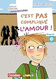 Atelier De Lecture. C'est Pas Compliqu%C3%A9 L'amour: Lekt%C3%BCreheft