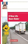 Cornelsen English Library - Fiction: 7. Schuljahr, Stufe 1 - A New Life Down Under: Textheft. Mit Aufgaben und Activities