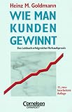 Wie man Kunden gewinnt