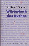 WΓΆrterbuch des Buches