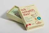 Ich schaf(f) das!