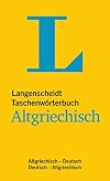 Langenscheidt Taschenwörterbuch Altgriechisch