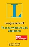 Langenscheidt Taschenwoerterbuch Spanisch: Spanisch - Deutsch / Deutsch - Spanisch (Spanish Edition)