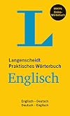 Langenscheidt Praktisches Wörterbuch Englisch - Buch mit Online-Anbindung